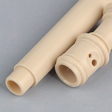 recorder instrument