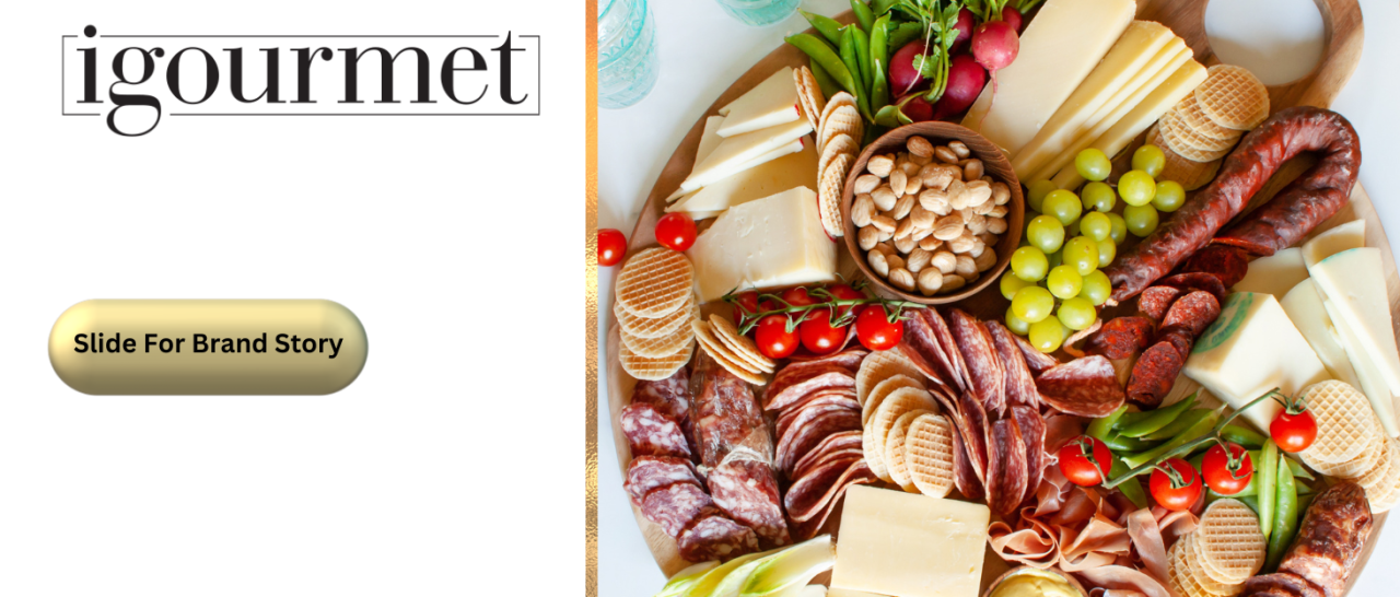 igourmet, cheese. gift baskets, assortment, samplers, charcuterie, meats