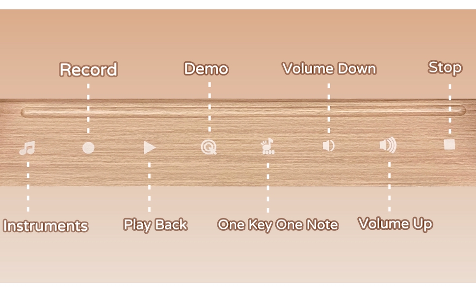 Multi-Function Panel