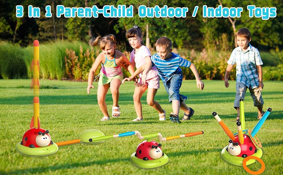 outdoor toys