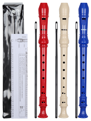 recorder instrument for kids