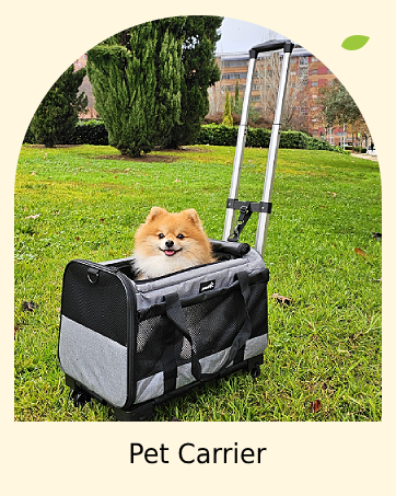 small dog carrier 