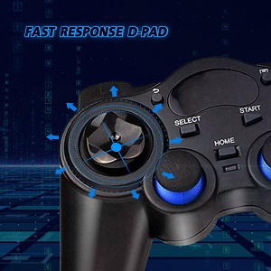 pc controller, gamepad, wireless controller