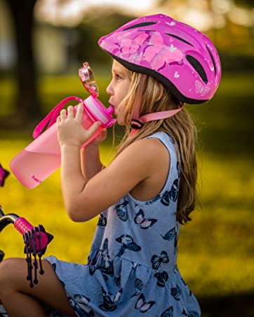 kids water bottle for school