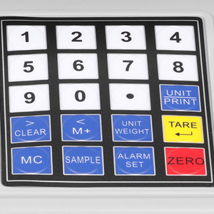 Industrial Counting Scale