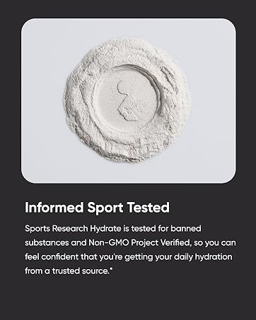 sr 7 hydrate brand story