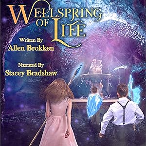 wellspring of life audio