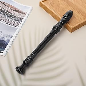 Hanaoyo Soprano Recorder Instrument