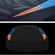 car cover waterproof all weather