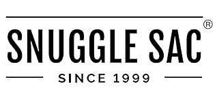 Snuggle Sac Brand Logo