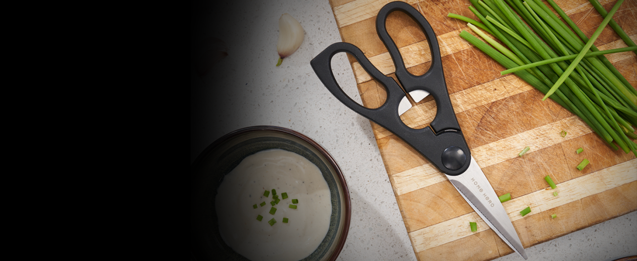 Home Hero Kitchen Shears