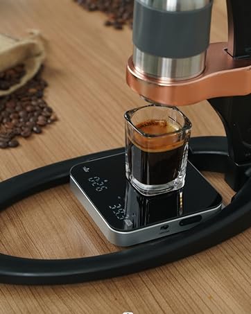 coffee scale