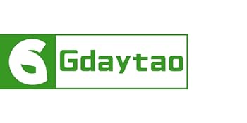 Gdaytao logo