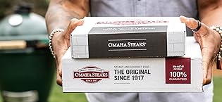 omaha steaks