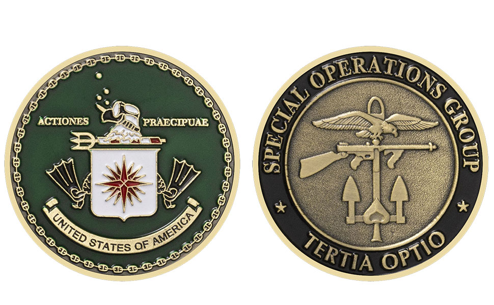 CIA