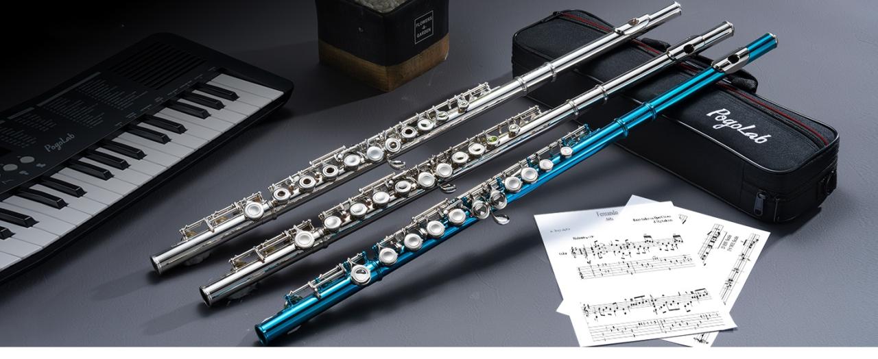 flute