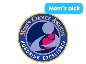 Mom’s Choice Awards