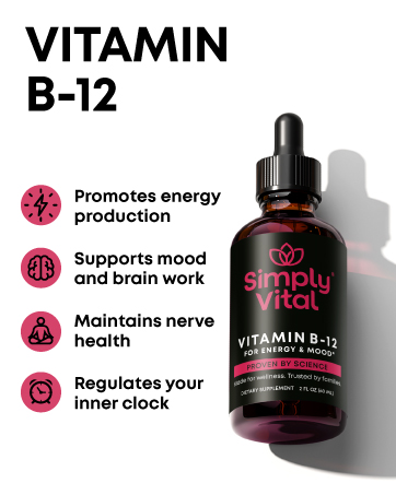 Vitamin B-12