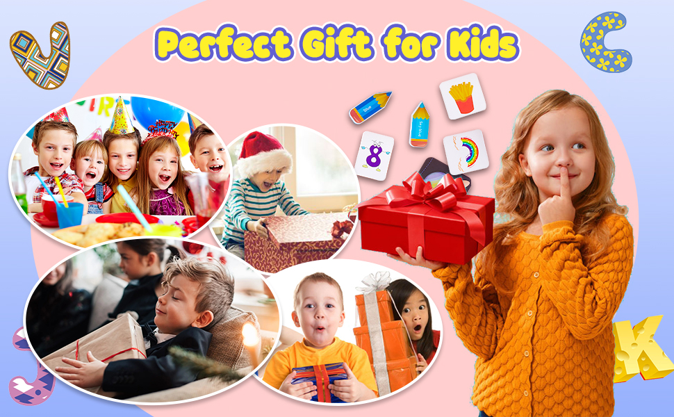 Perfect Gift for Kids