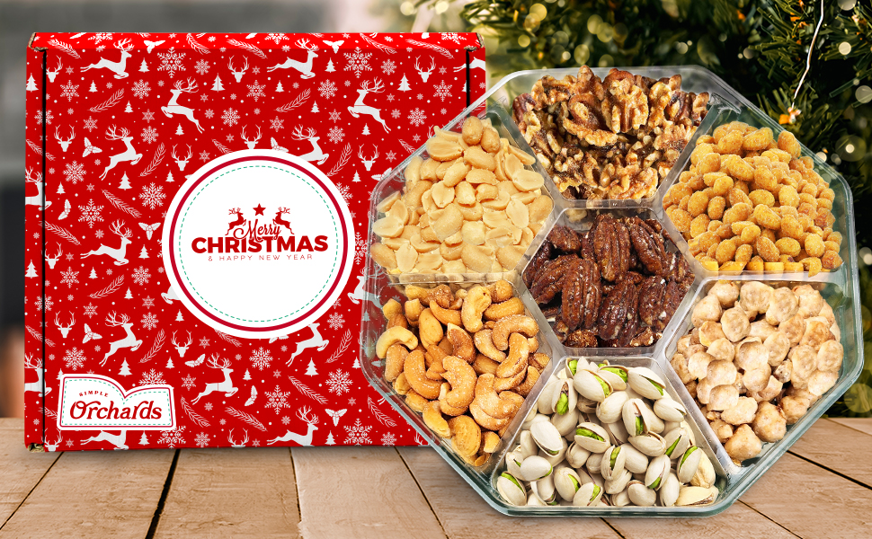 christmas gift baskets