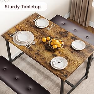 dining table set