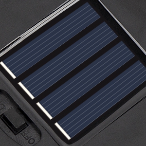 solar panel