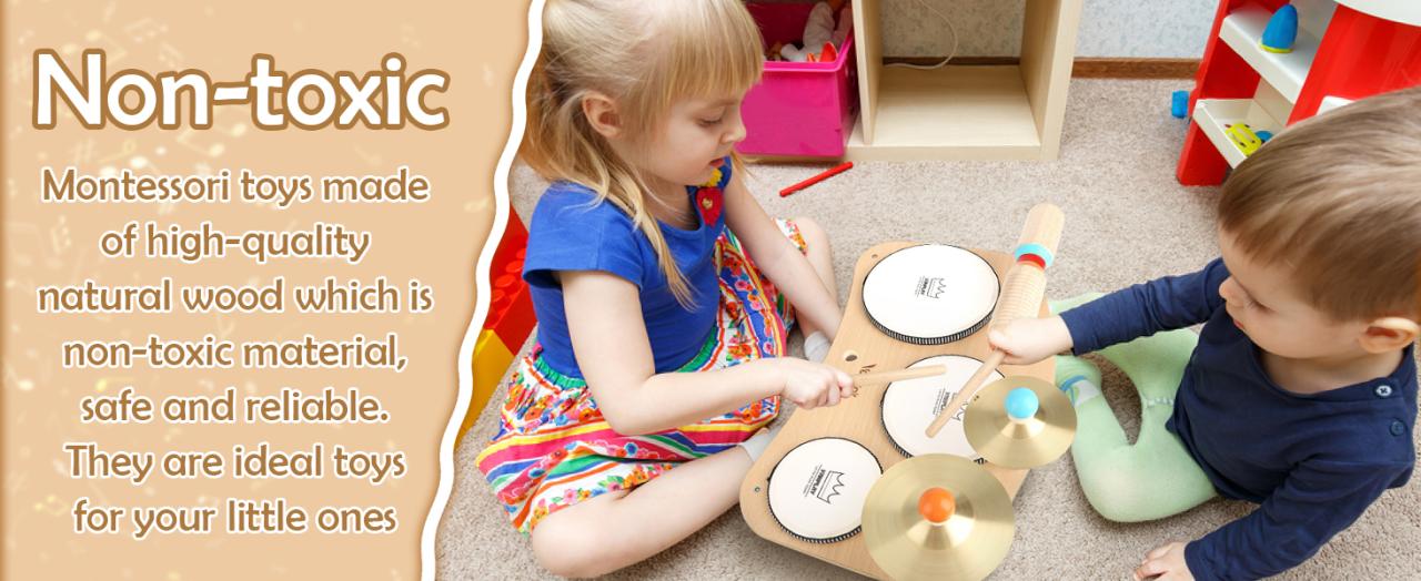 instruments for kids toddler drums 6 to 12 months music toys set ages 3-5 climbing for 1 year old