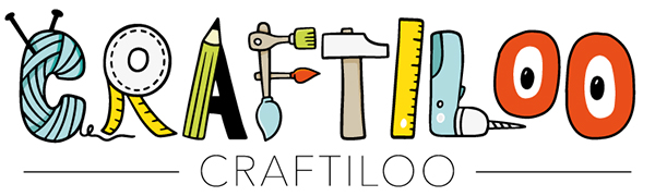 craftiloo logozz