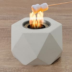 Table Top Fire Pit