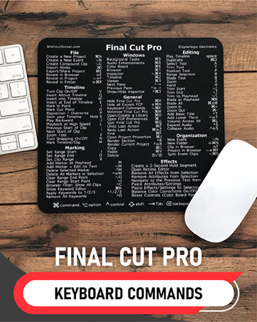 final cut pro