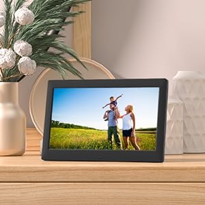 USB Digital Photo Frame