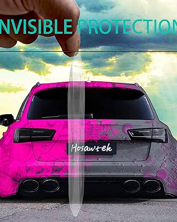 car bumper protector guard