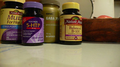 Supplements