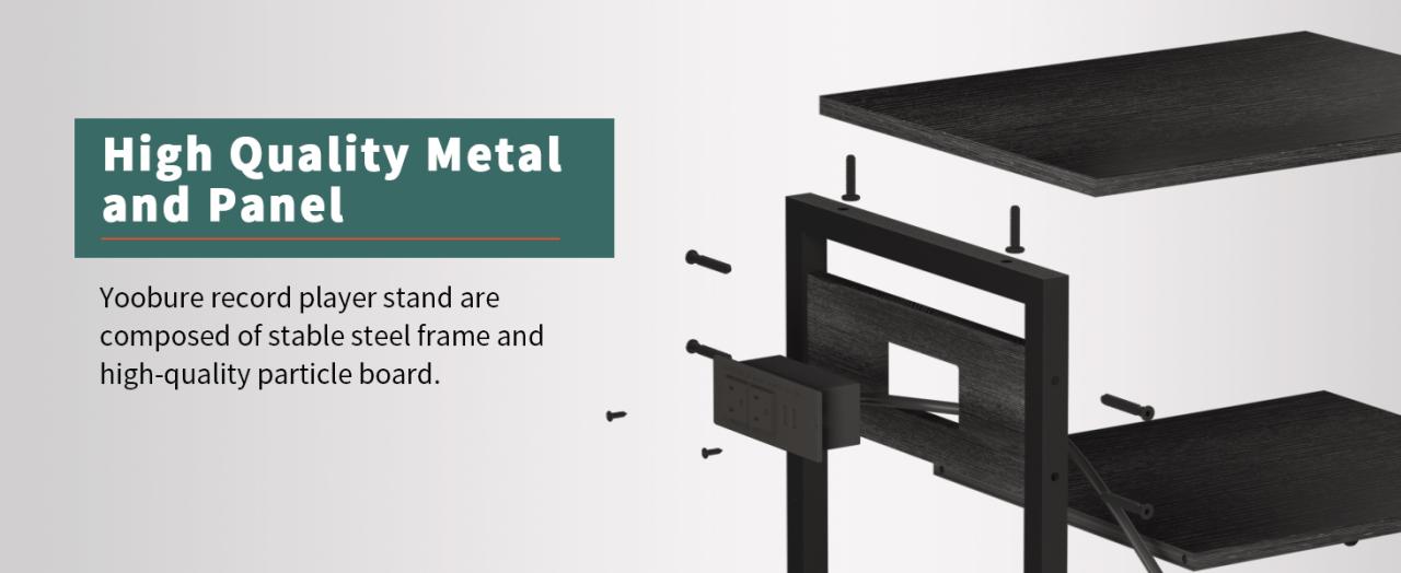 small table stand