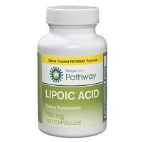 Pathway Lipoic Acid