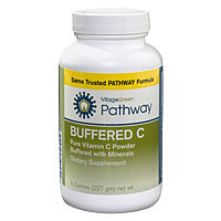 Pathway  Buffered C