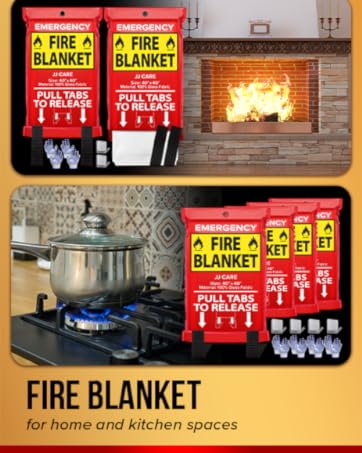 Fire Blanket