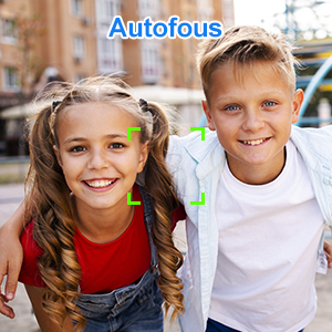 Autofous