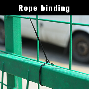 wire ties