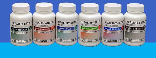 diabetes supplements