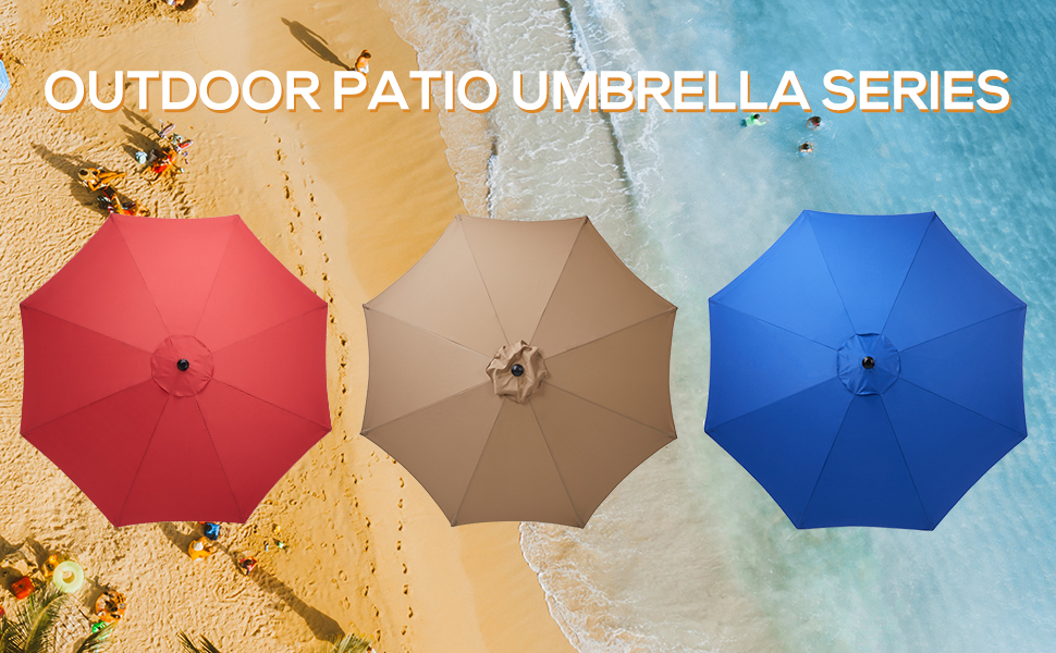 patio umbrella