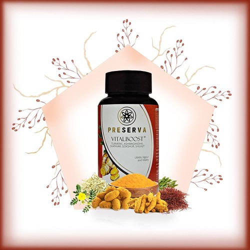 Curcumin  Supplement