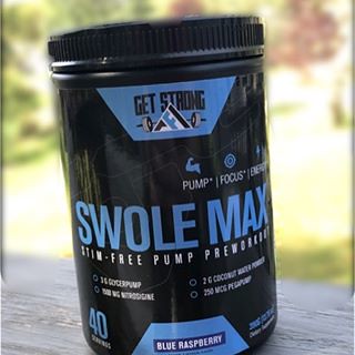 Top-Selling Pre-Workout Supplements for Bodybuilding