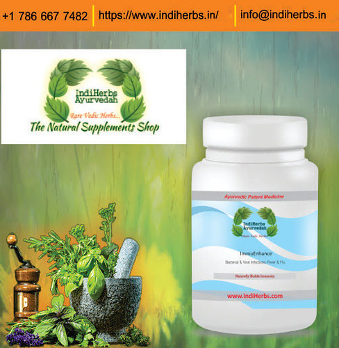 Online Buy Now ImmuEnhance  100% natural immunity