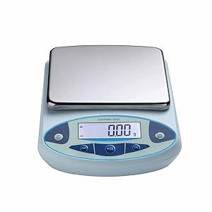 Digital Analytical Electronic Balance