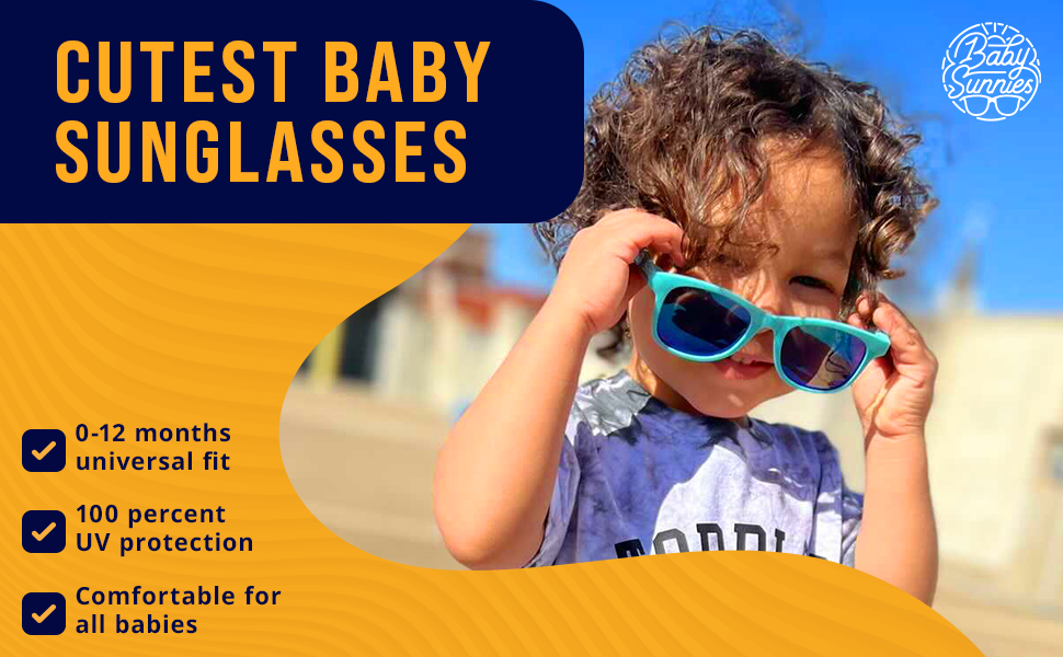 baby sunglasses 6-12 months baby aviator sunglasses beach must haves for baby summer baby essentials