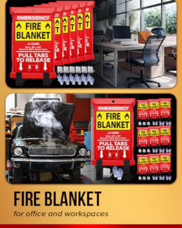 Fire Blanket