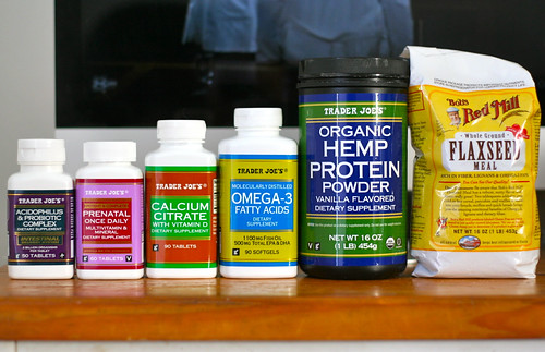 supplements