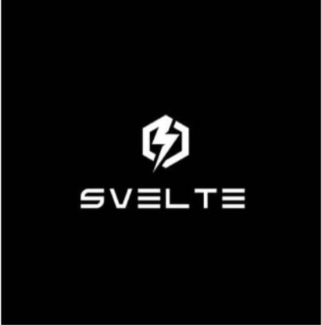 svelte logo