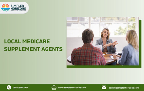 Local Medicare Supplement Agents (2)